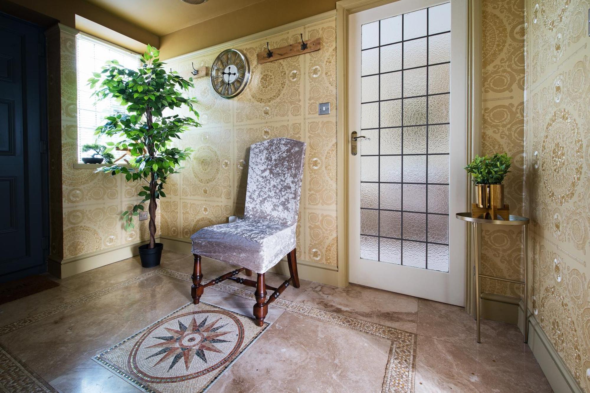 Deluxe 4 Or 5 Bed House With Hot Tub, Cinema Room Sleeps 15 Saffron Walden Eksteriør bilde
